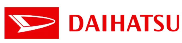 Logo Daihatsu Purwokerto